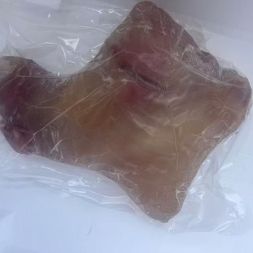 山东临沂精品牛头肉批发源头工厂现货供应配料干净可视频看货