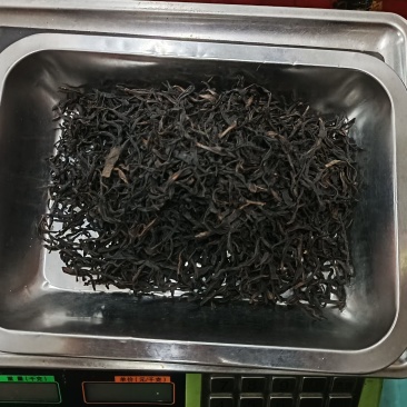 凤凰单枞蜜兰香