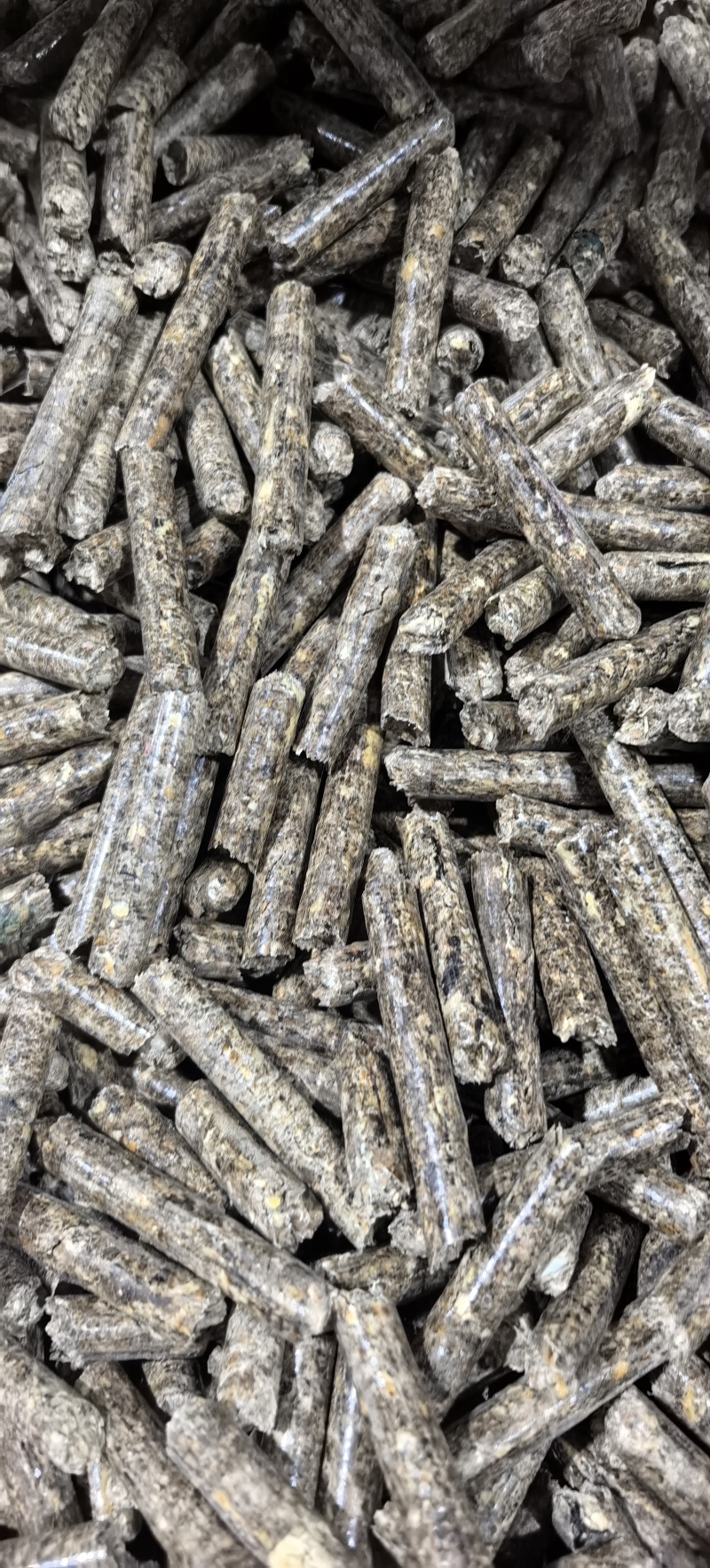 生物质颗粒(纯实木)