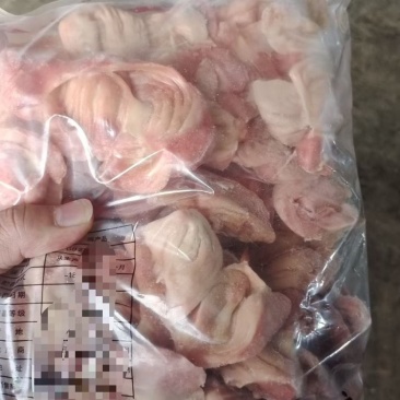 肉食鸡胃胗