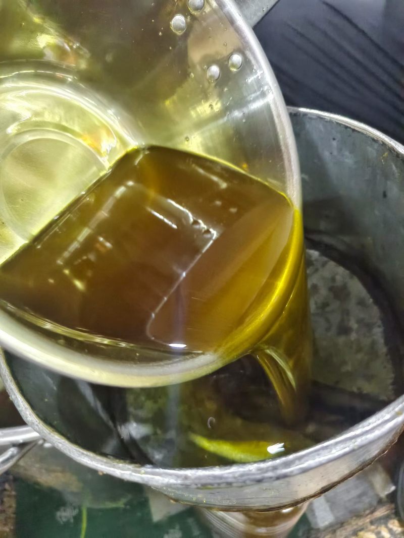 山地小油菜籽