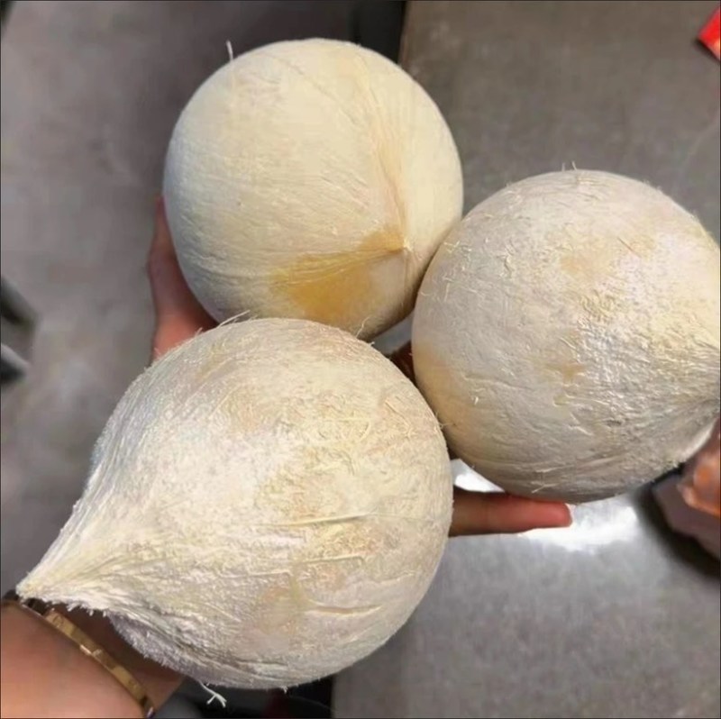 一件代泰国椰皇进口商超品，对接各大电商平台包售后便宜