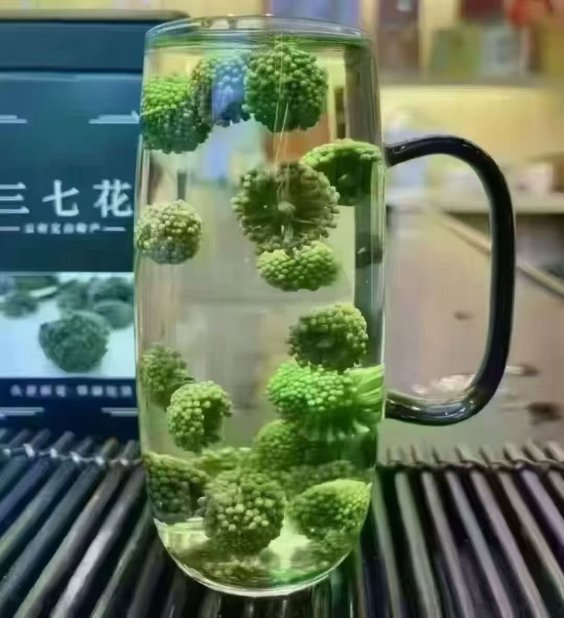 纯正三七产地货源免费打粉保质保量价格优惠
