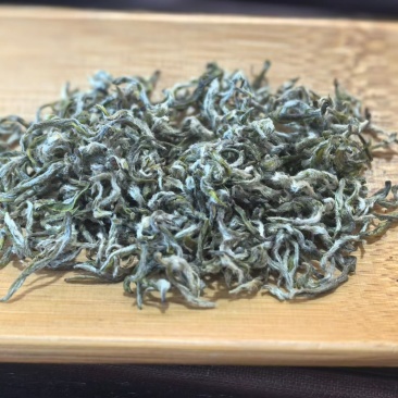 正宗都匀毛尖，独芽