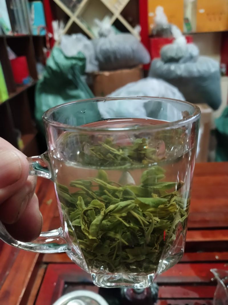 小茶绿茶只做一点点，需要的赶紧过来180，批发可议价
