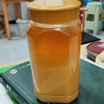 土蜂蜜（百花蜜）