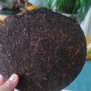 云南普洱茶