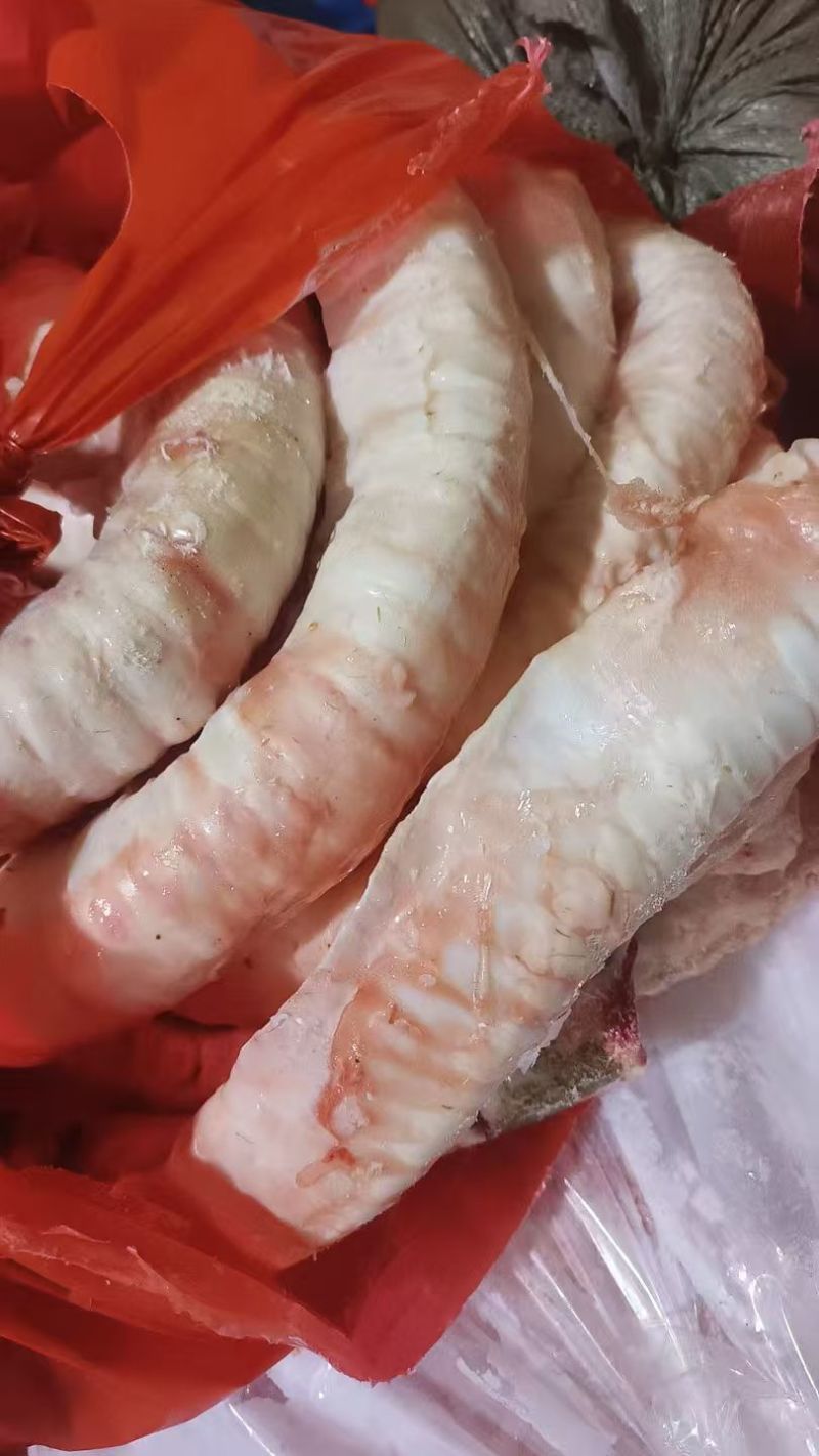 牛肺管原料清真国产