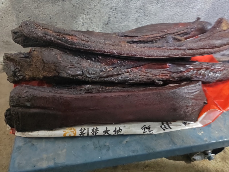 腊肉