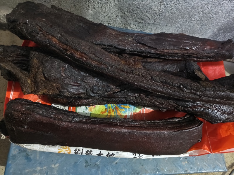 腊肉