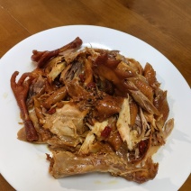 新鲜椒麻鸡厂家直供