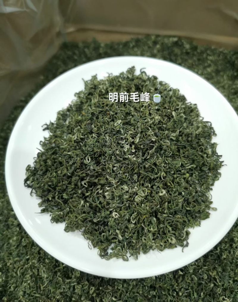 明前毛峰