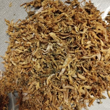 绍兴梅干菜，自家今年手工新做的笋子梅干菜