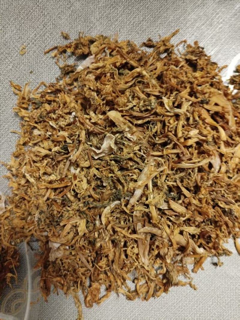 绍兴梅干菜，自家今年手工新做的笋子梅干菜