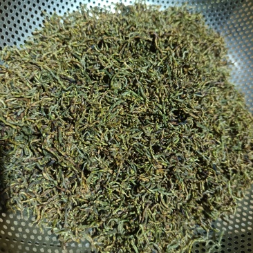 黄茶