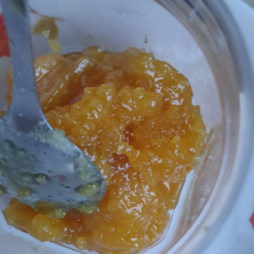 土蜂蜜