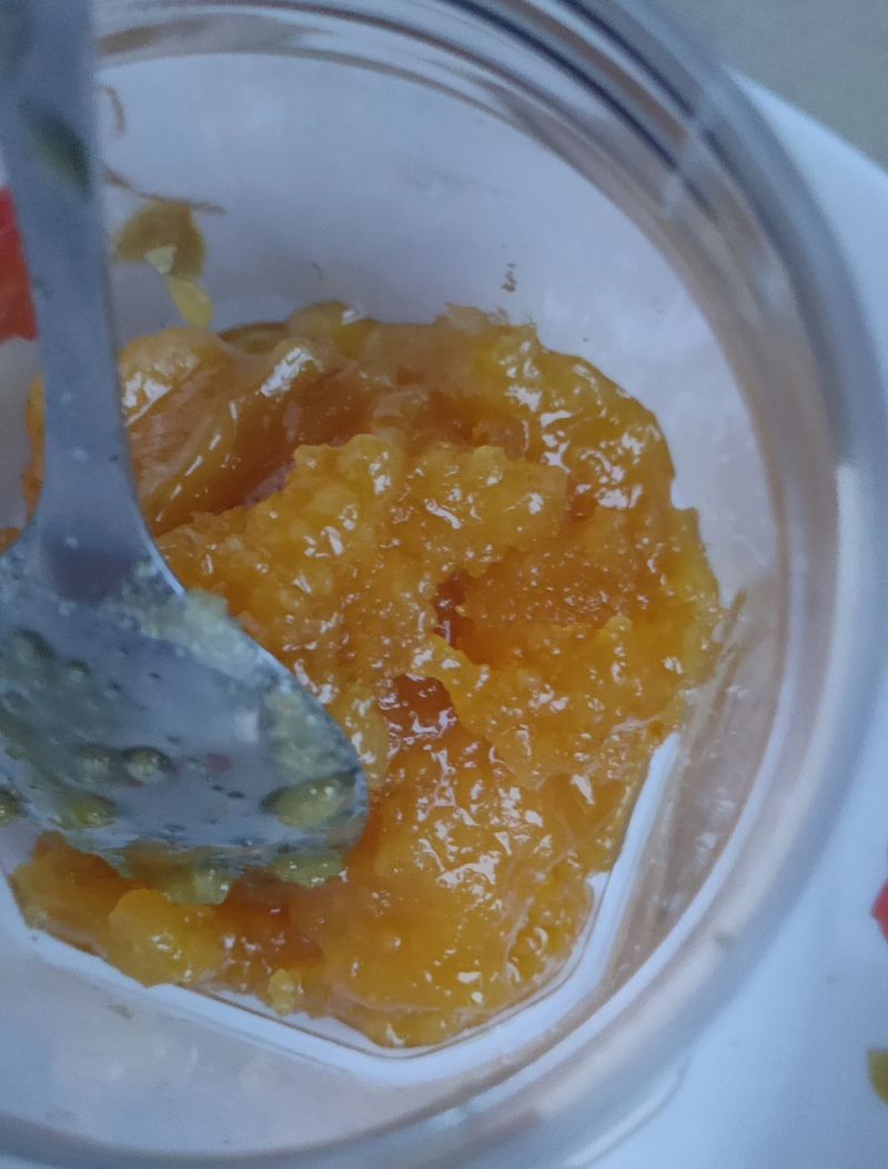 土蜂蜜