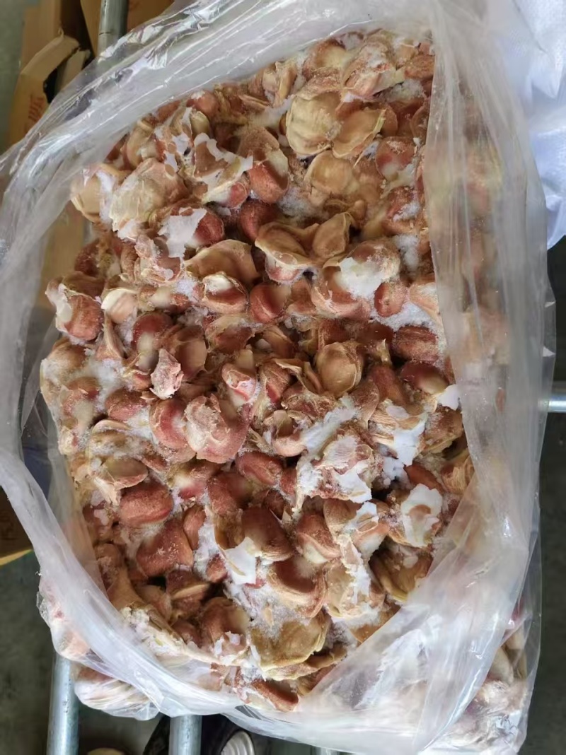 大板鸭胗，编织袋装，20公斤一袋，正常干货，大厂，质量有保障