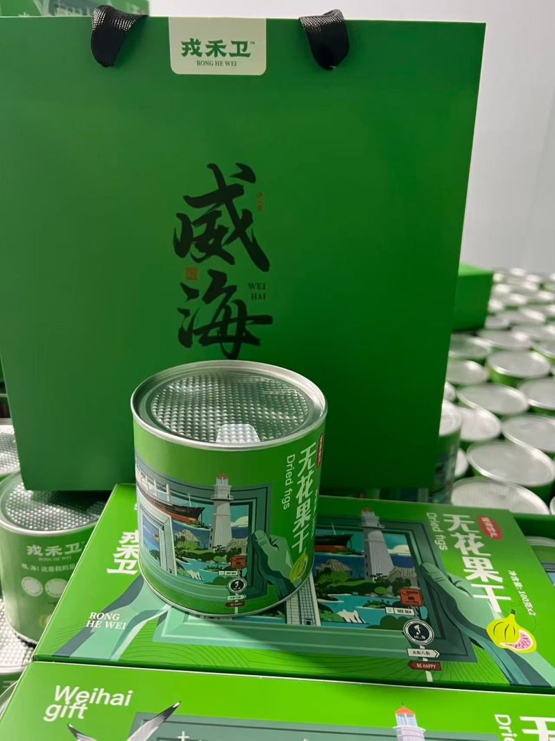 无花果干