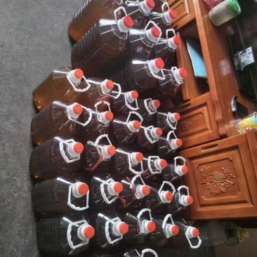 山茶油