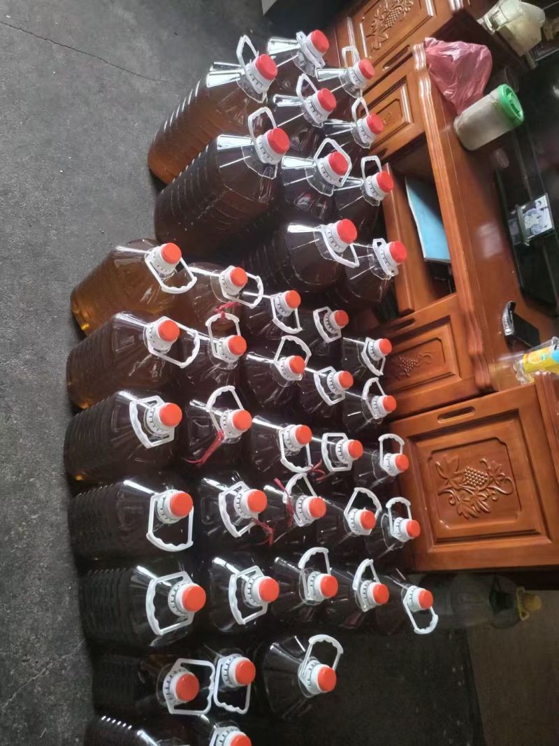 山茶油