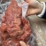五香牛脖肉，一箱20斤