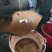 野生山茶油。