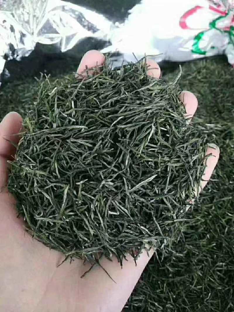 恩施富硒绿茶