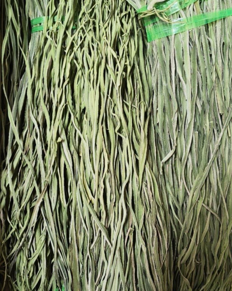 云南大理鲜货干货贡菜干