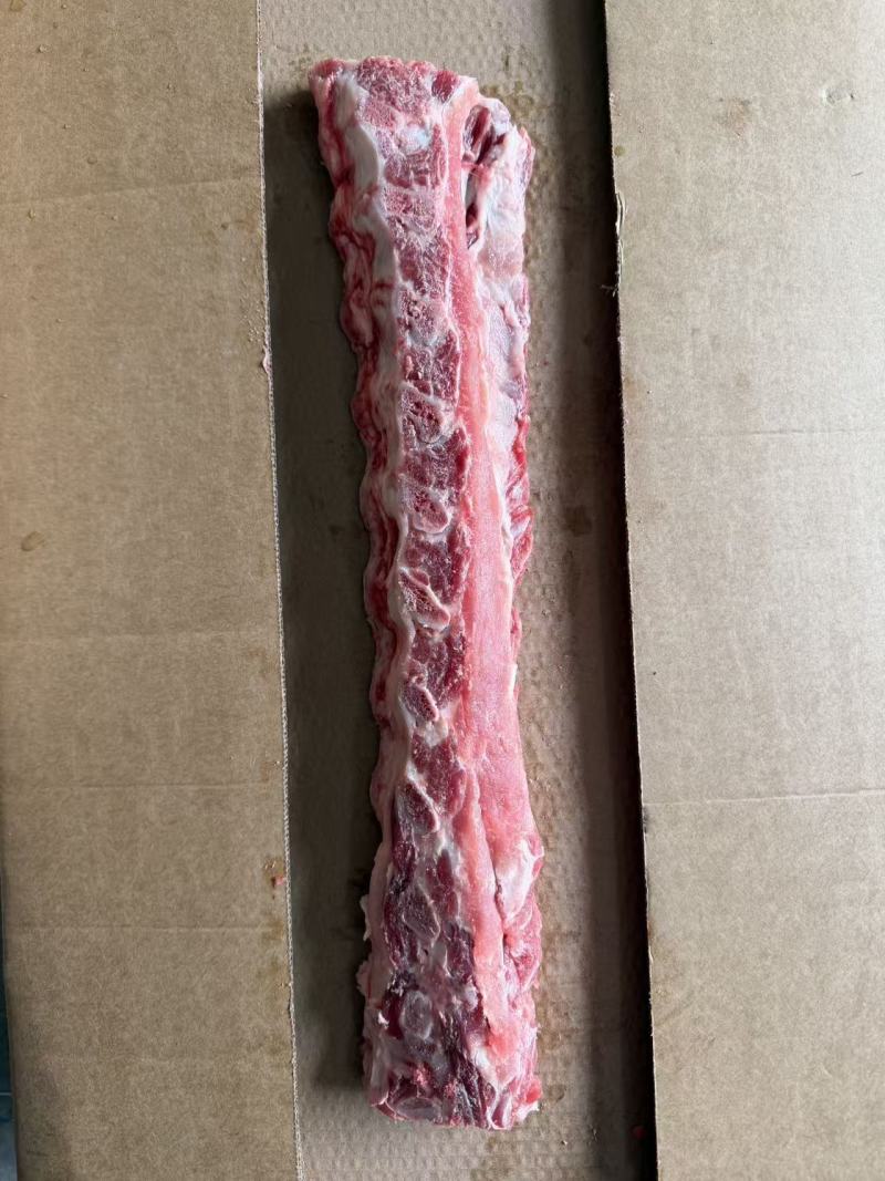 龙骨猪脊骨