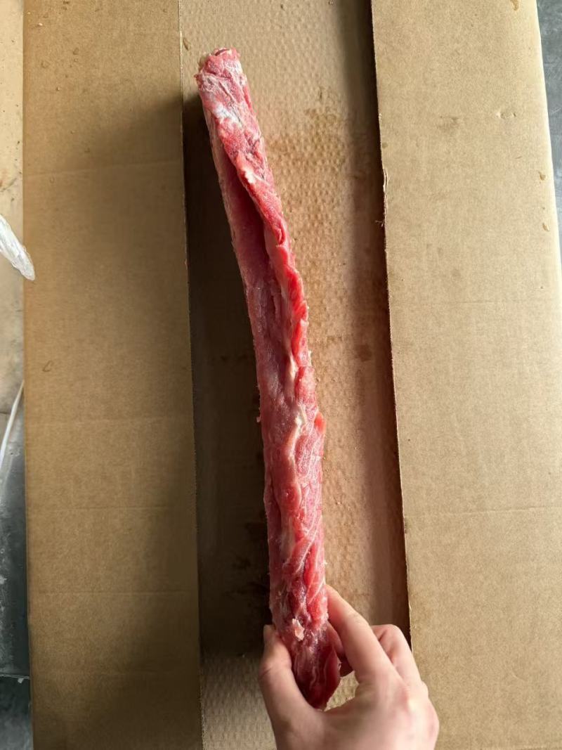龙骨猪脊骨