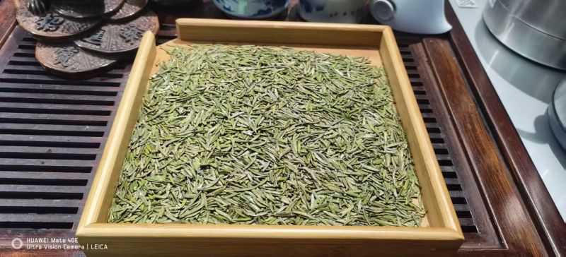 茶