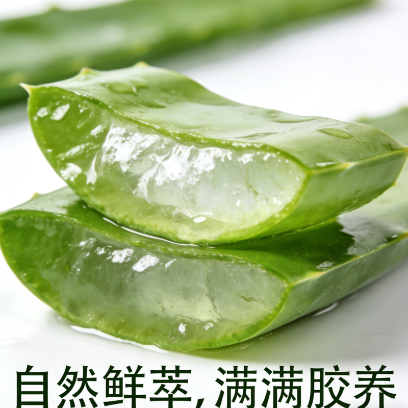 5年生库拉索芦荟鲜叶/整株/小苗山东枣庄现货量大从