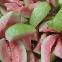 西瓜红芭乐
