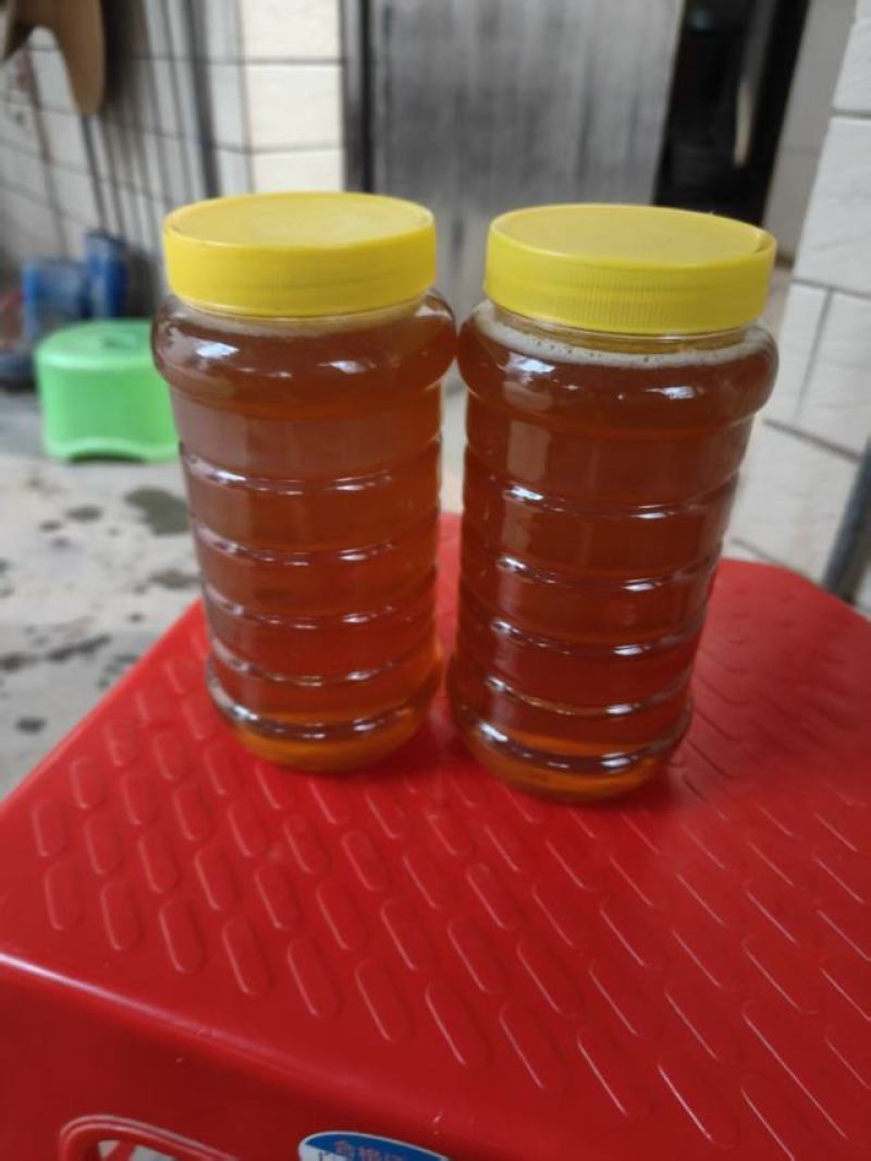 泗水农家蜂蜜