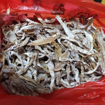 笋干