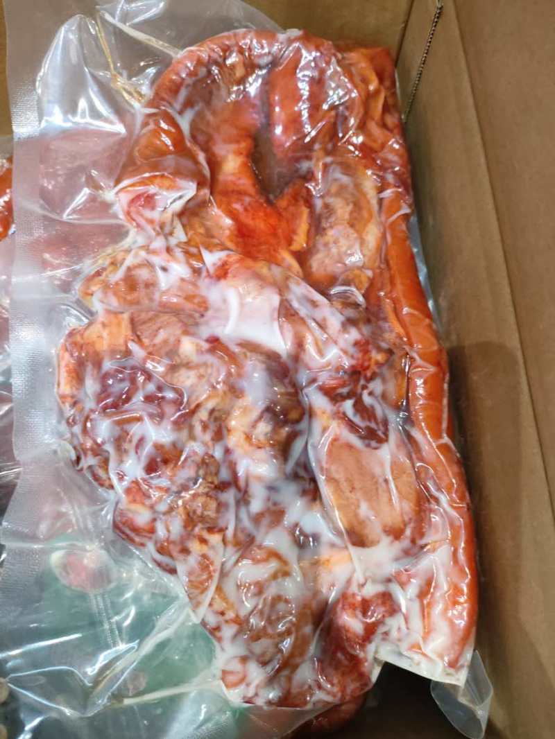 猪头肉精选规格齐全随时沟通品质无忧