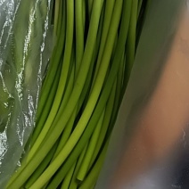 蒜苔