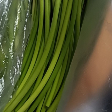 蒜苔