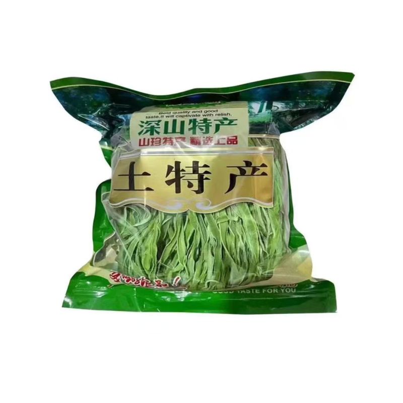 贡菜