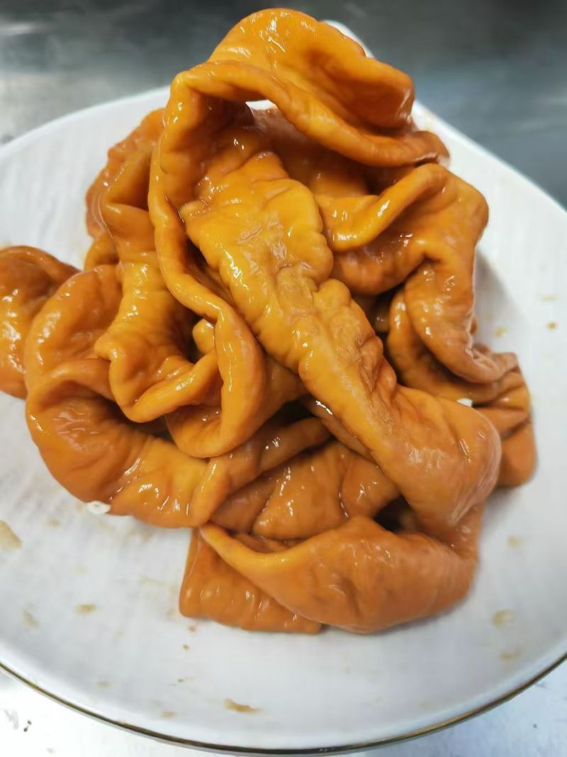 卤大肠