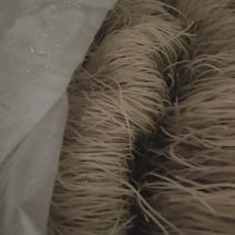 自己家西瓜红粉丝