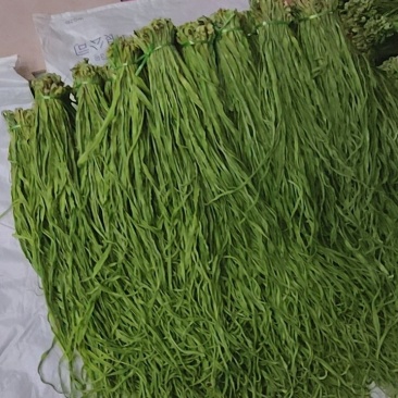 云南贡菜干