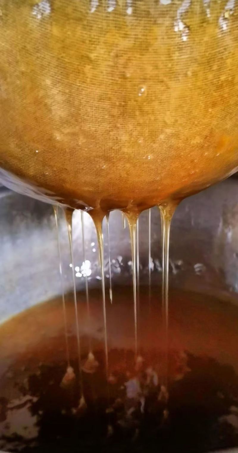 土蜂蜜
