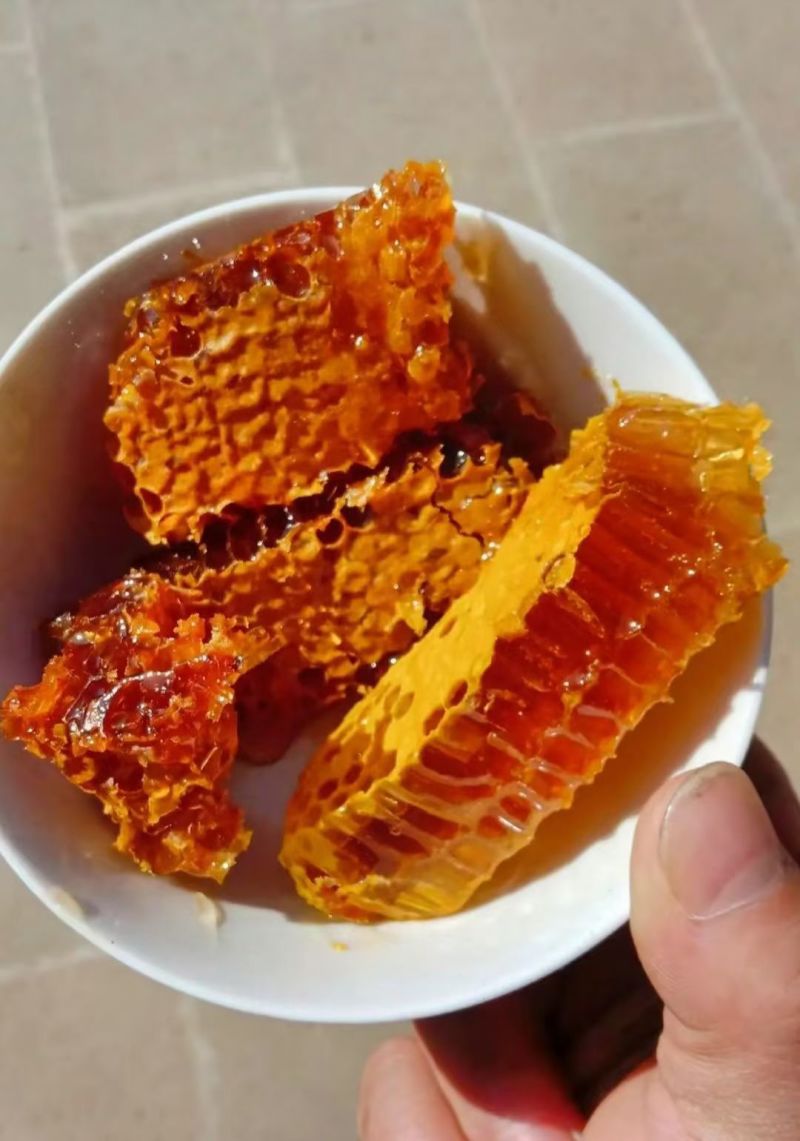土蜂蜜