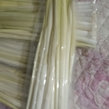 淮安蒲菜