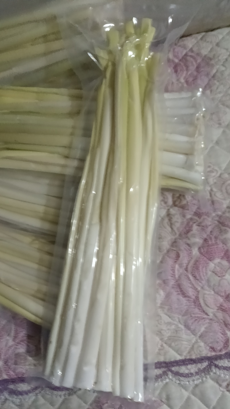 淮安蒲菜