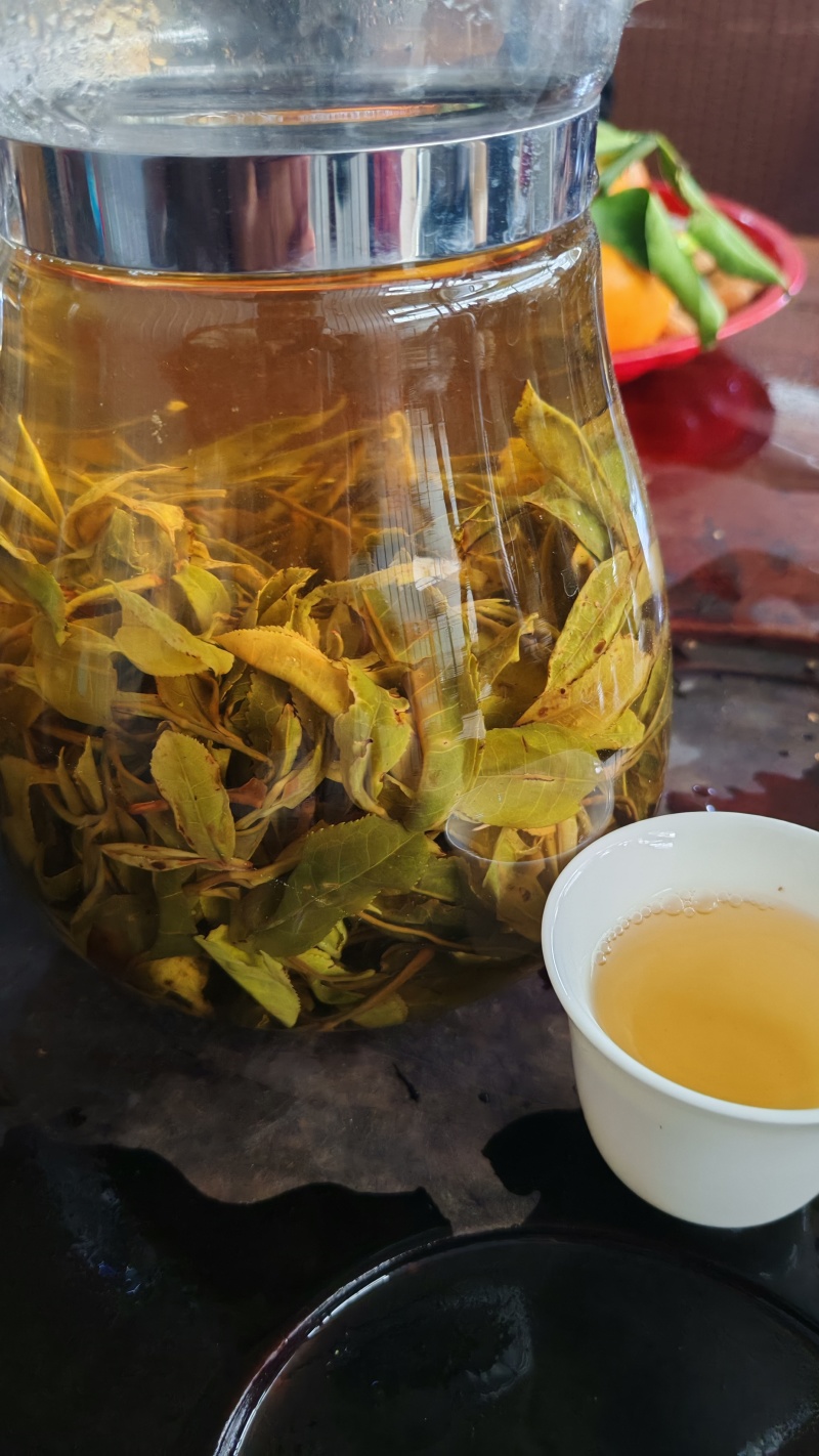 云南各类茶叶批发，土特产