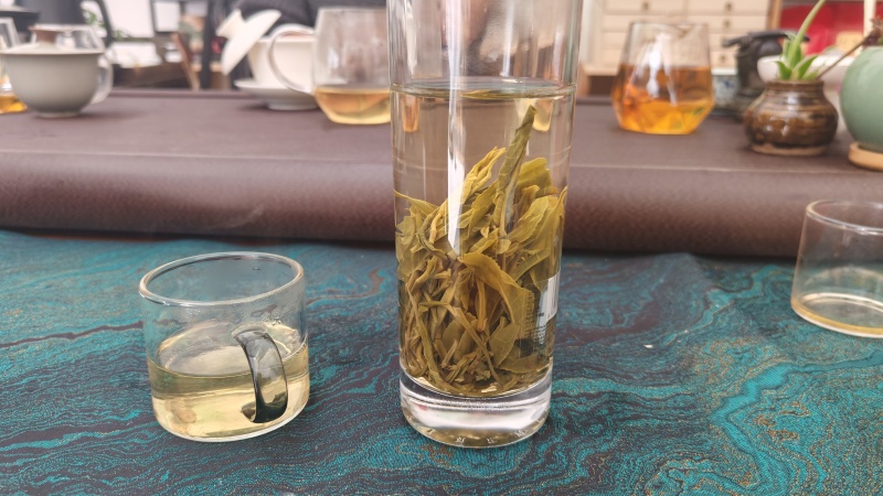 云南各类茶叶批发，土特产