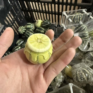 范制模具葫芦